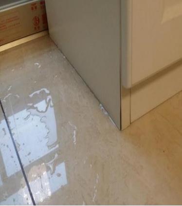 六枝特漏水检测 厕所漏水怎么检测?